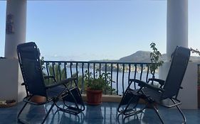 La casa del Capitano, l'uomo e il mare ...